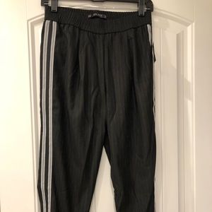 Zara jogger pants women’s
